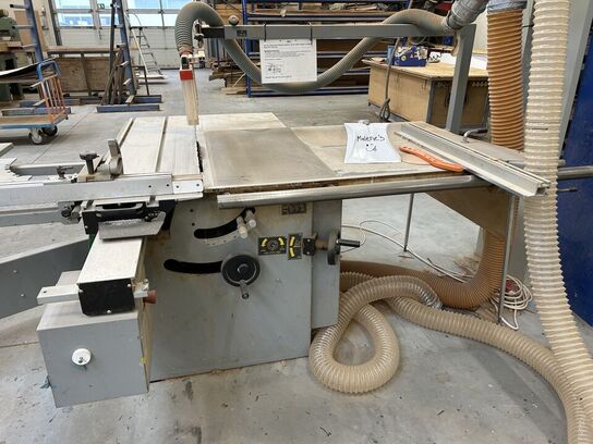 Formatsav LAZZARI Team 1500i