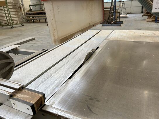 Formatsav LAZZARI Team 1500i