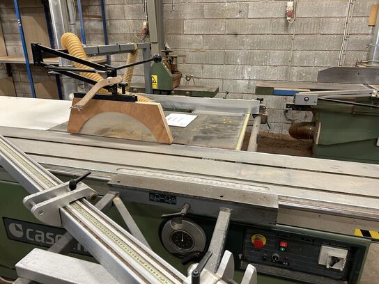 Formatsav CASOLIN Astra 3000