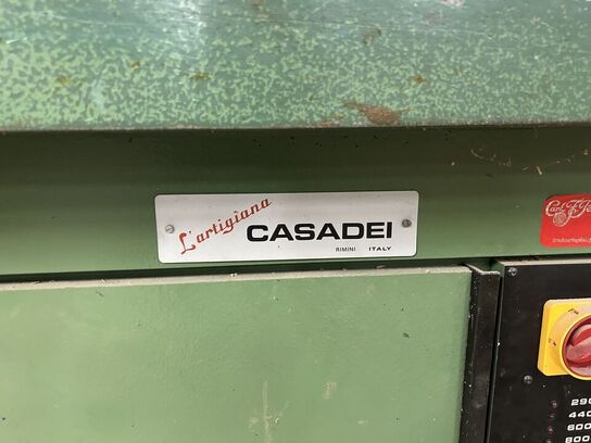 Fræser L'ARTIGIANA Casadei F 115