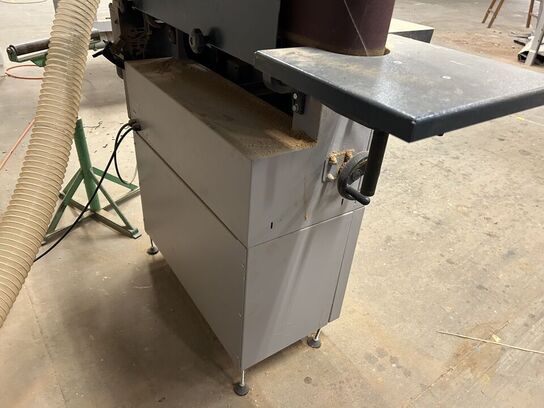 Kantslibemaskine HAMMER HS 950
