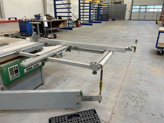 Formatsav LAZZARI Team 1500i