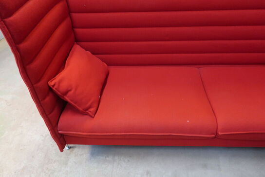 Sofa VITRA