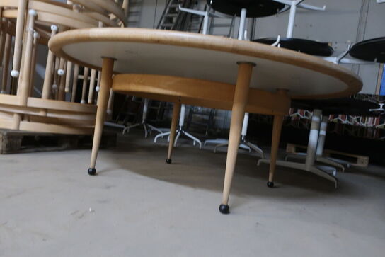 Rundt bord 