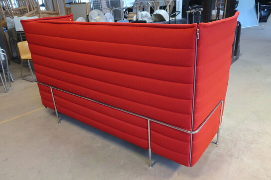 Sofa VITRA
