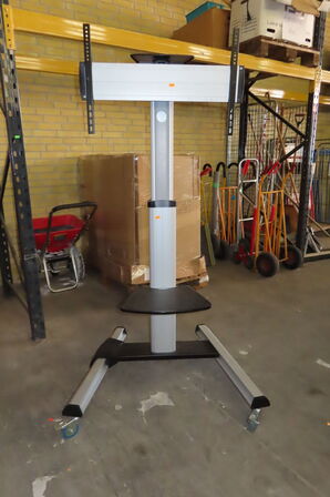 Tv-stativ