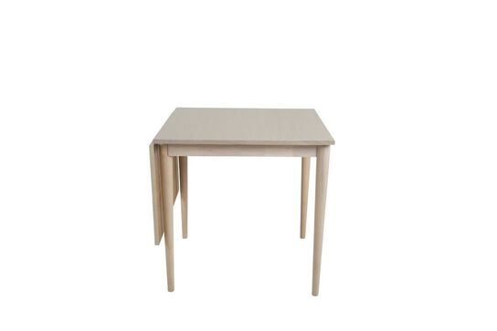 2 stk. Denver spisebord inkl. plade