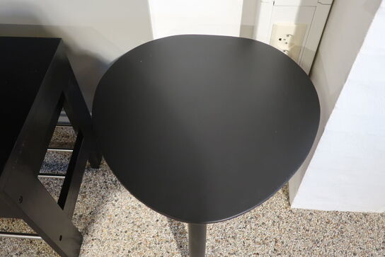 5 stk. Uno Småborde