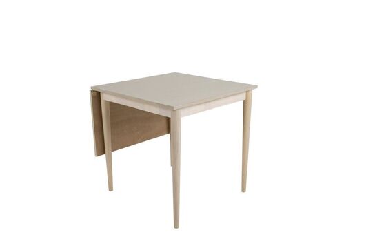 2 stk. Denver spisebord inkl. plade