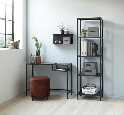 4 stk. Lite skrivebord