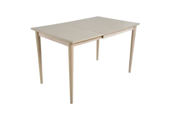 2 stk. Denver spisebord inkl. plade