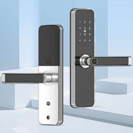 Smart-lås SecureLock Pro