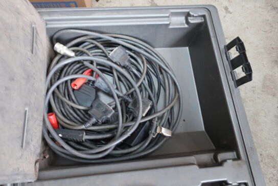 Diagnosetester CHRYSLER DRB III 