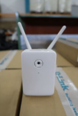 25 stk. Trådløse netværkskameraer D-LINK WCS-1130