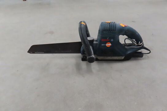 Tandemsav BOSCH GFZ 16-35 AC