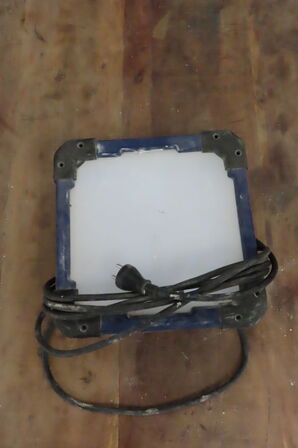 LED arbejdslampe RAPTOR