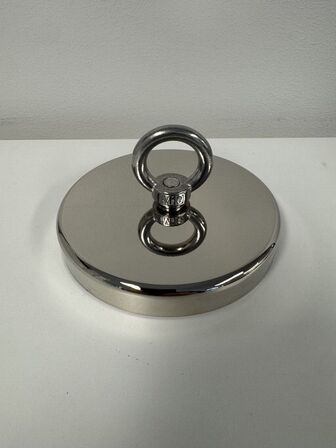 Neodym magnet til Magnet fiskeri 750 kg