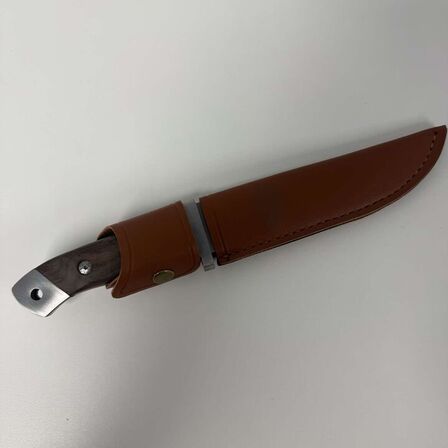 Jagtkniv rustfrit stål 250mm