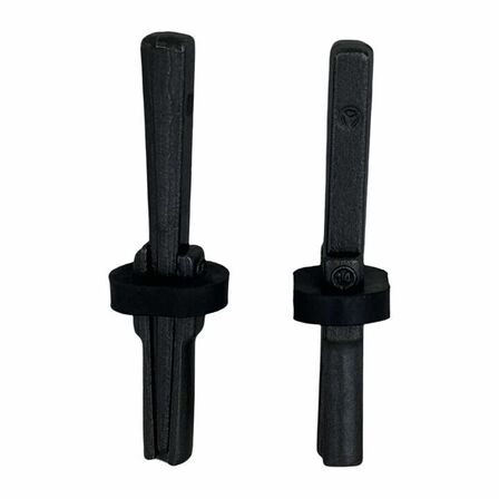 Revnekile / Stenkile 12 mm x 125 mm
