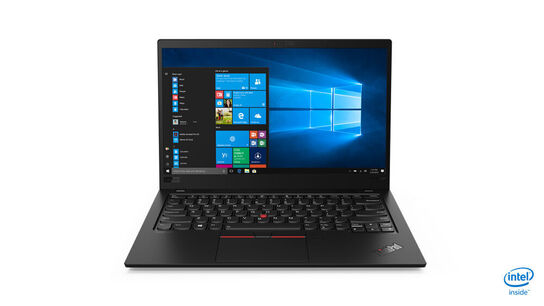 Bærbarcomputer LENOVO ThinkPad X1 Carbon 7th