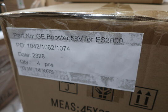 Blackbox Booster GREEN ENERGY DC58R015A-1224