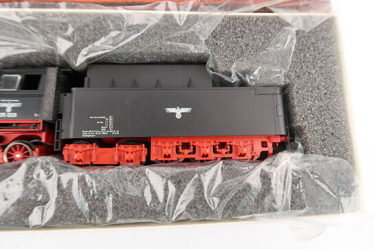 Modellokomotiv LILIPUT 105 04