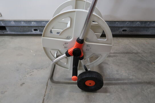 HOME It® transportabel slangevogn til 45 meter slange
