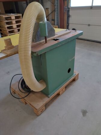 Bordrundsav MK AARHUS