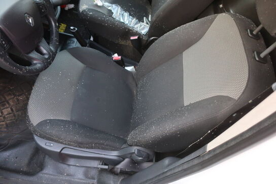 Varebil RENAULT KANGOO, 1.5 DCI 75