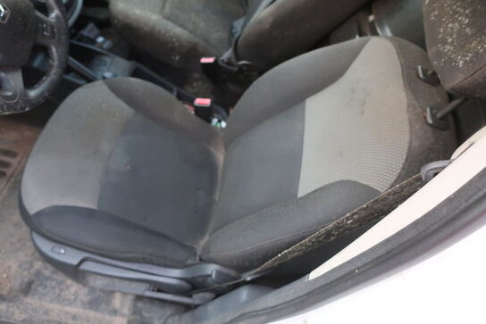 Varebil RENAULT KANGOO, 1.5 DCI 75