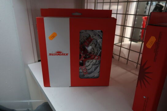 Kassette SUNRACE MZ903