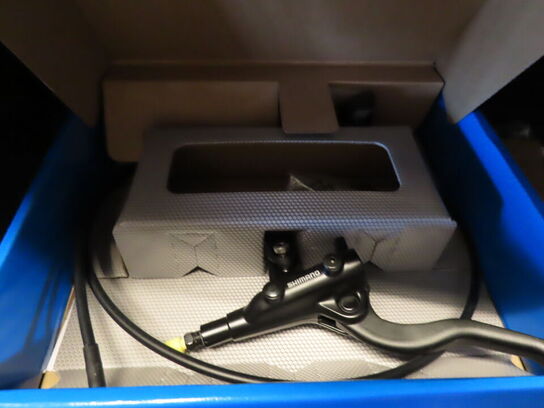 2 stk. bremsegreb SHIMANO BL-MT401