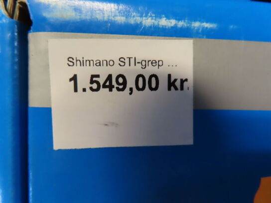 Skiftegreb SHIMANO 105 ST-R7020-L