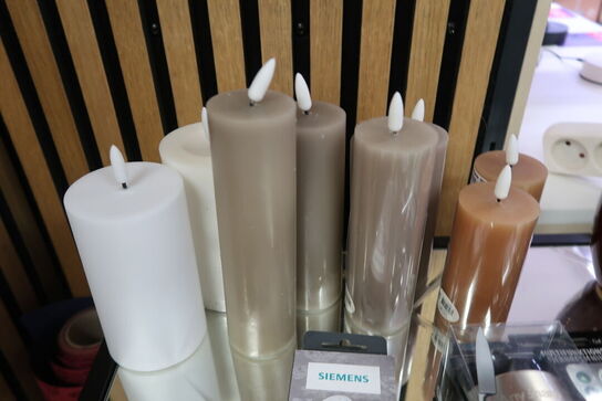 Diverse handelsvarer 