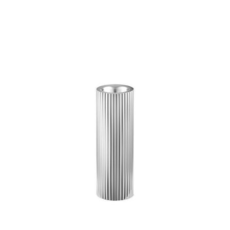 Georg Jensen Bernadotte lysestage 14 cm