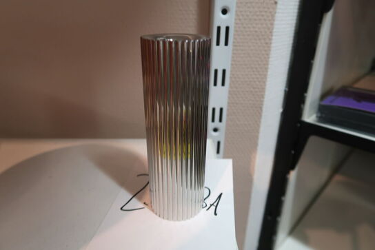 Georg Jensen Bernadotte lysestage 14 cm
