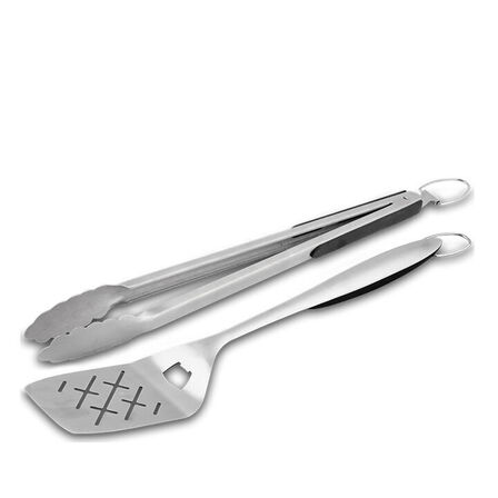 2 pk. Dangrill grillsæt