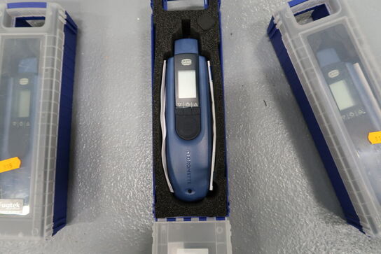 Fugtmåler GANN Hydromette BL Compact