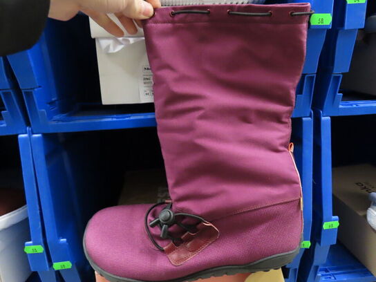 Støvle KOEL - str. 43