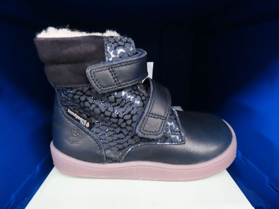 Støvle BUNDGAARD - str. 25