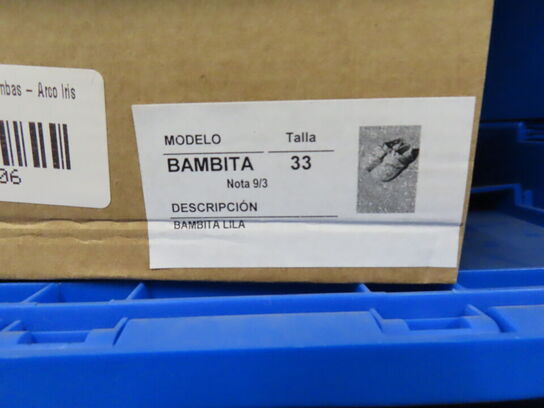 Sko SAMBAS - str. 33