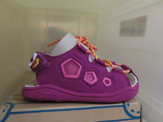 Sko AFFENZAHN - str. 21