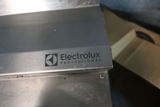 El. Braising Pan - Duomat ELECTROLUX 391145