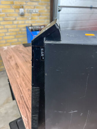 LENOVO Thinkcentre M91p/Intel i5-2400 /4GB/500GB HDD