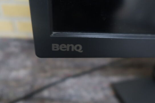 32" PC skærm, BENQ PD3200U-T