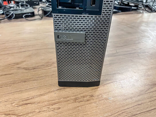 DELL OptiPlex 7010/Intel i5-3570 3,4 GHz/4GB/250GB HDD