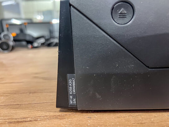 LENOVO Thinkcentre 6258/Intel Core2Duo/2GB/120GB HDD