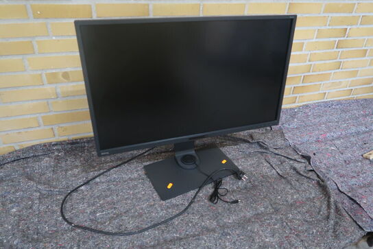 32" PC skærm, BENQ PD3200U-T