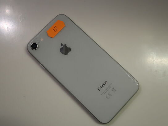 Smartphone iPhone 8 64 GB inkl. emballage