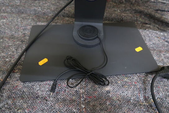32" PC skærm, BENQ PD3200U-T